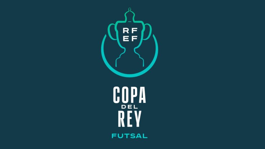 Proneo Sports en la Copa del Rey Futsal 2023