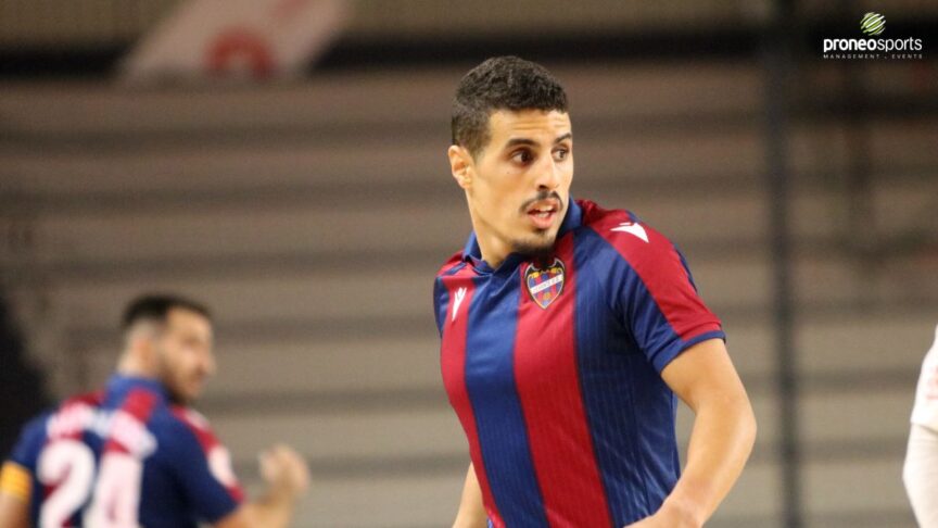 Entrevista Hamza Maimon