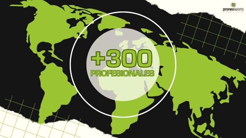 Profesionales Proneo Sports