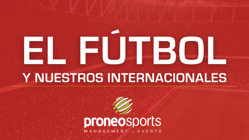 Internacionales Proneo Sports