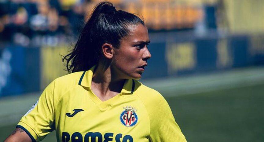 Maria llompart entrevista