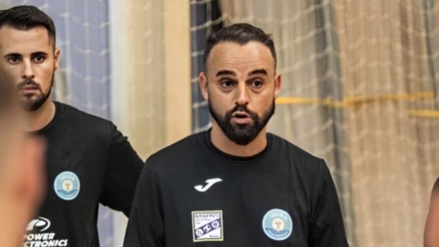 Jose Fernández - Ibiza Futsal