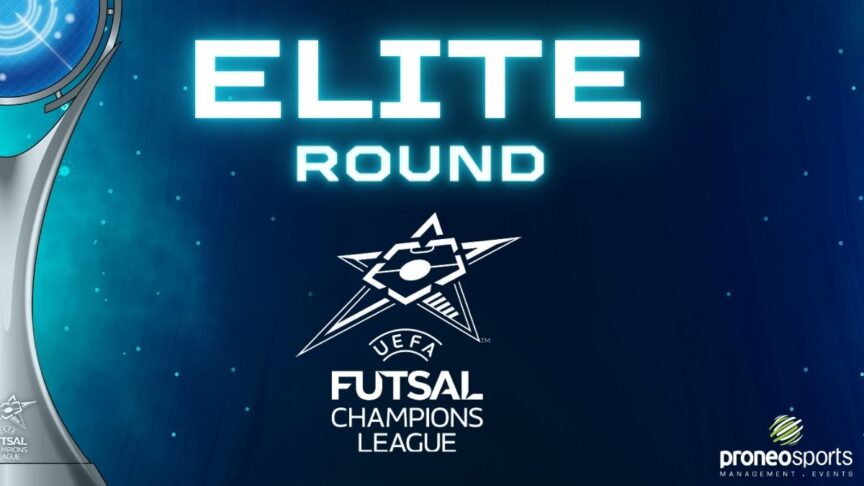 Uefa Futsal Champions League Uefa Futsal Champions League