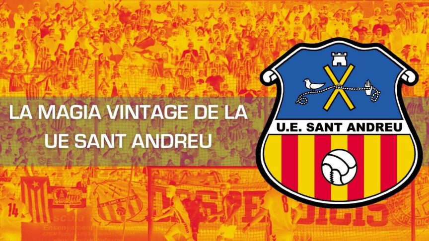 ue sant andreu