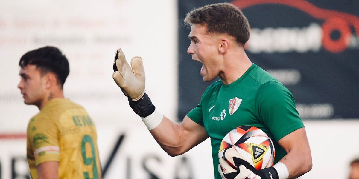 Ivan Biarge Copa del Rey