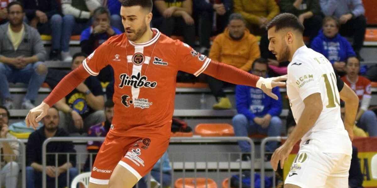 Entrevista a Alberto Saura | Proneo Sports