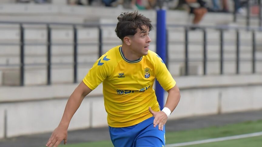 Entrevista Arturo Rodríguez