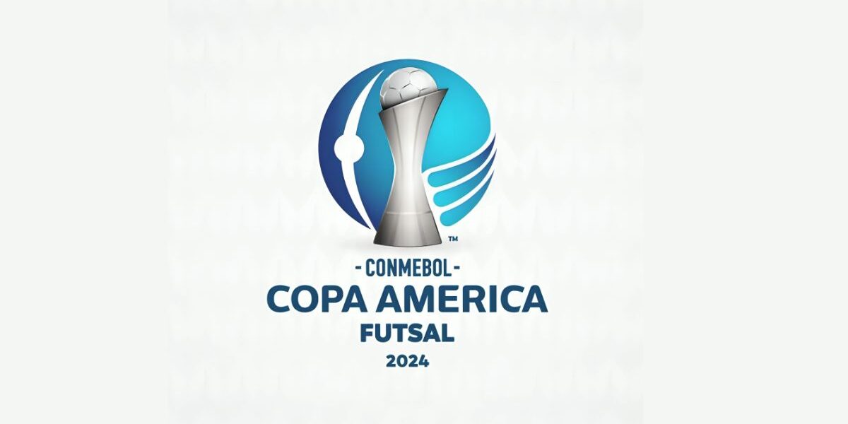 Copa America Futsal 2024
