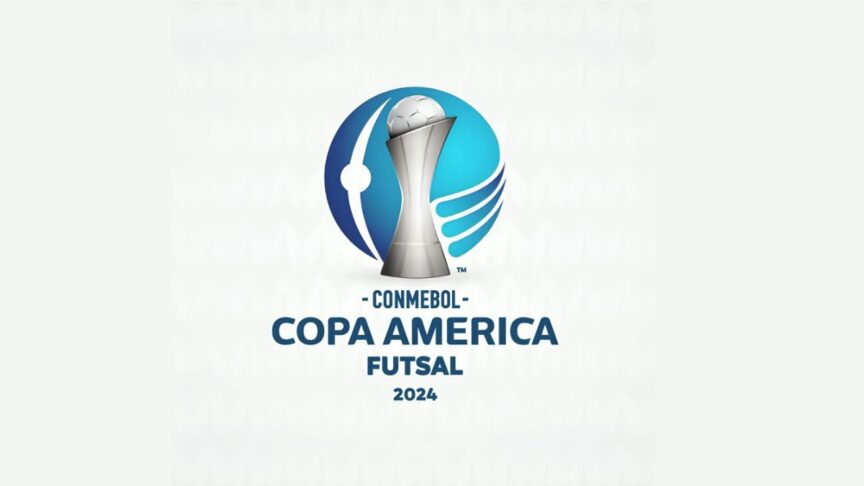 Copa America Futsal 2024