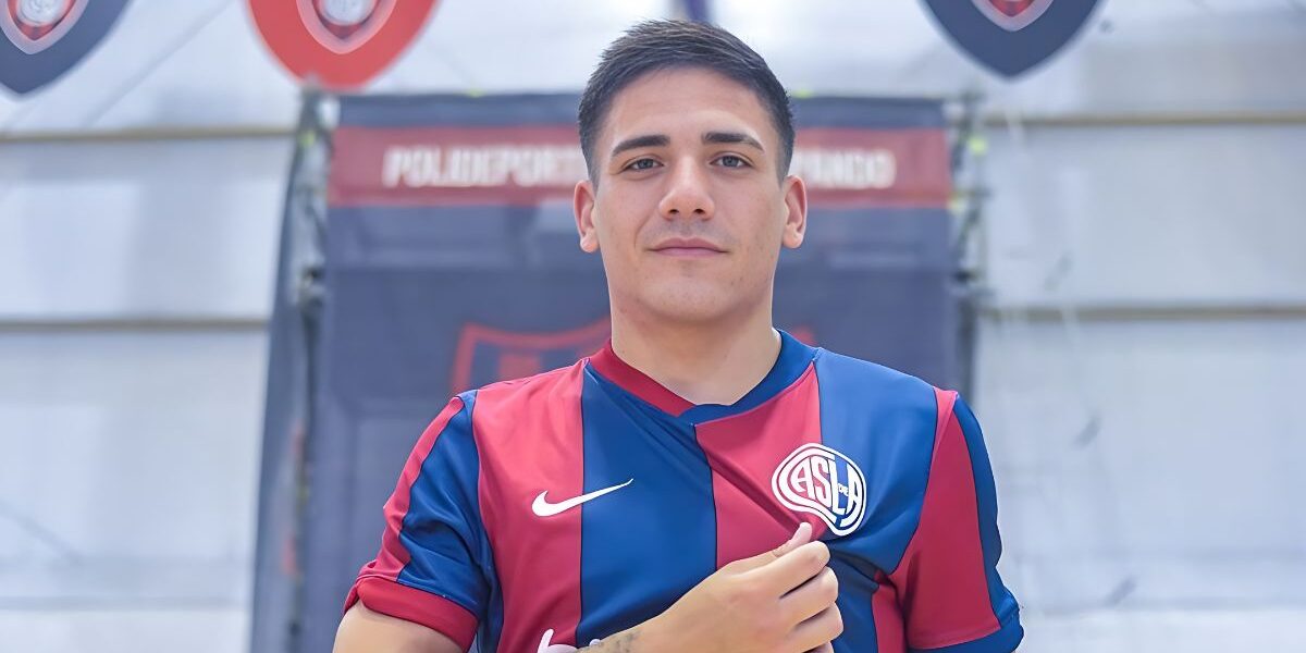 Entrevista Facu Bonari