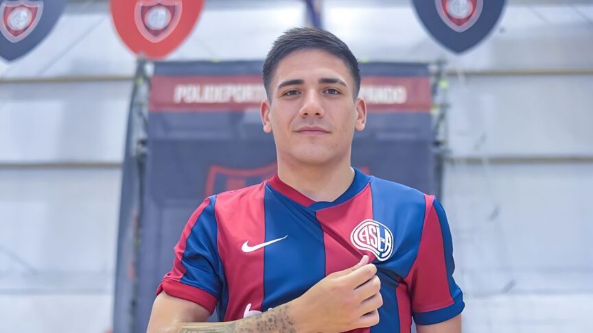 Entrevista Facu Bonari