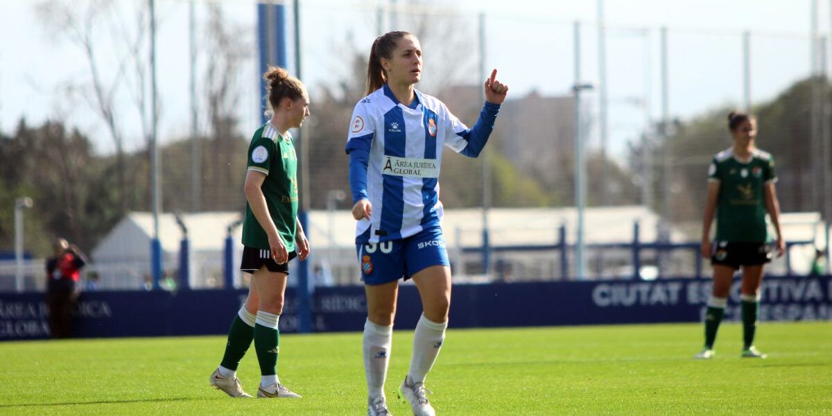 Aina Durán Entrenvista | Proneo Sports
