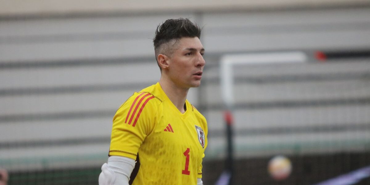 Entrevista Favio Fuiza Japón | Proneo Sports