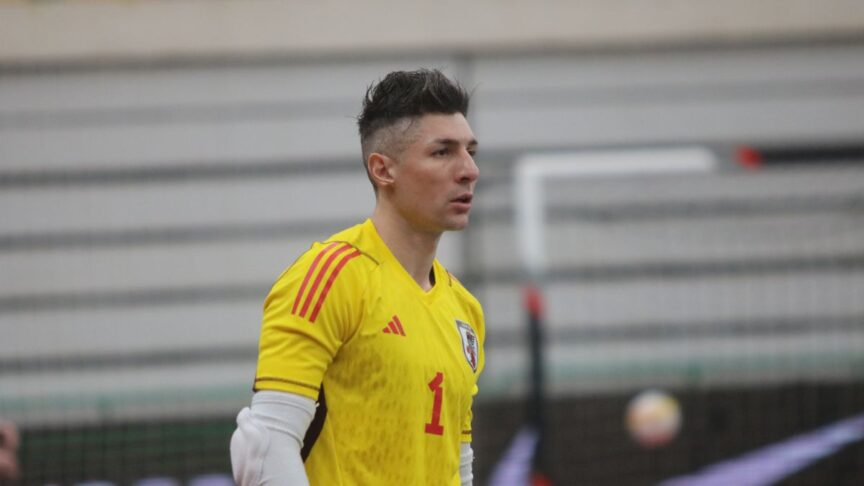 Entrevista Favio Fuiza Japón | Proneo Sports