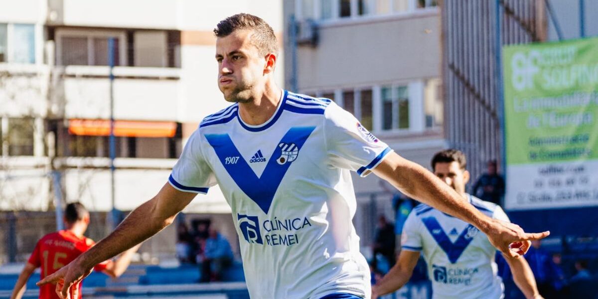 Entrevista Javi Eslava | Proneo Sports
