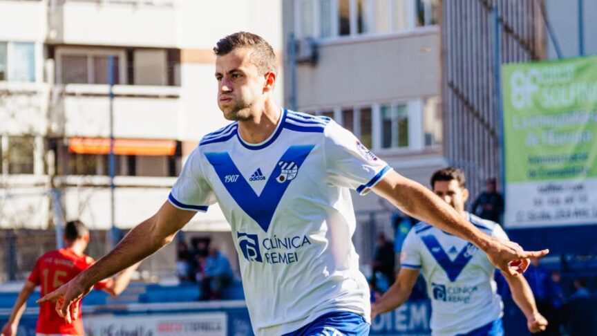 Entrevista Javi Eslava | Proneo Sports