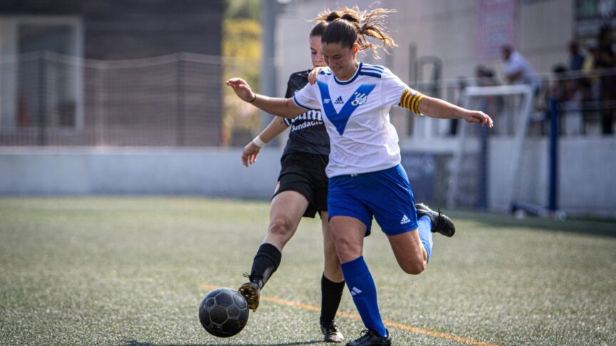 Entrevista Paula López | Proneo Sports