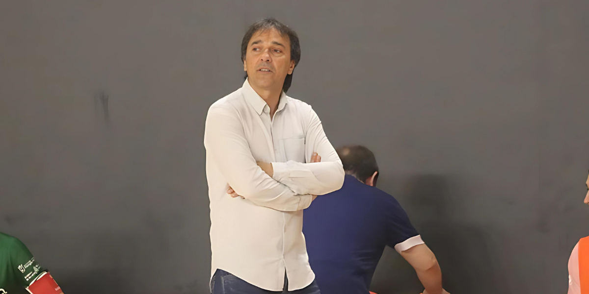 Imanol Arregui Entrenvista | Proneo Sports