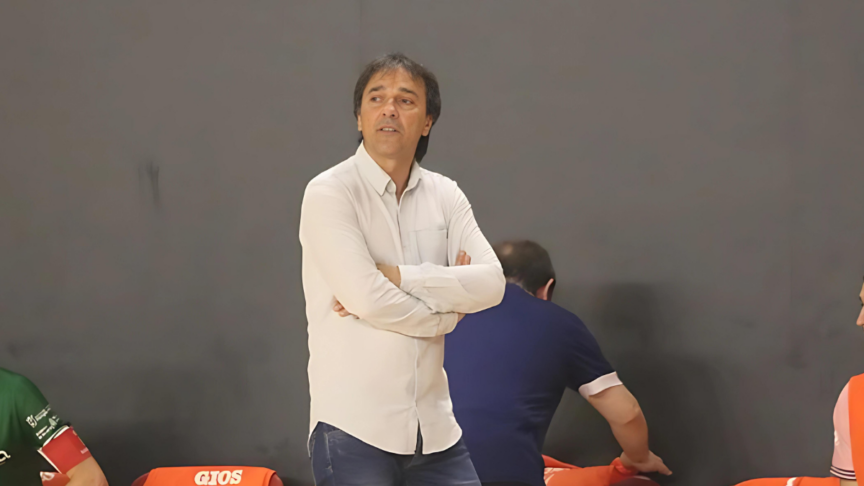 Imanol Arregui Imanol Arregui Entrenvista | Proneo Sports