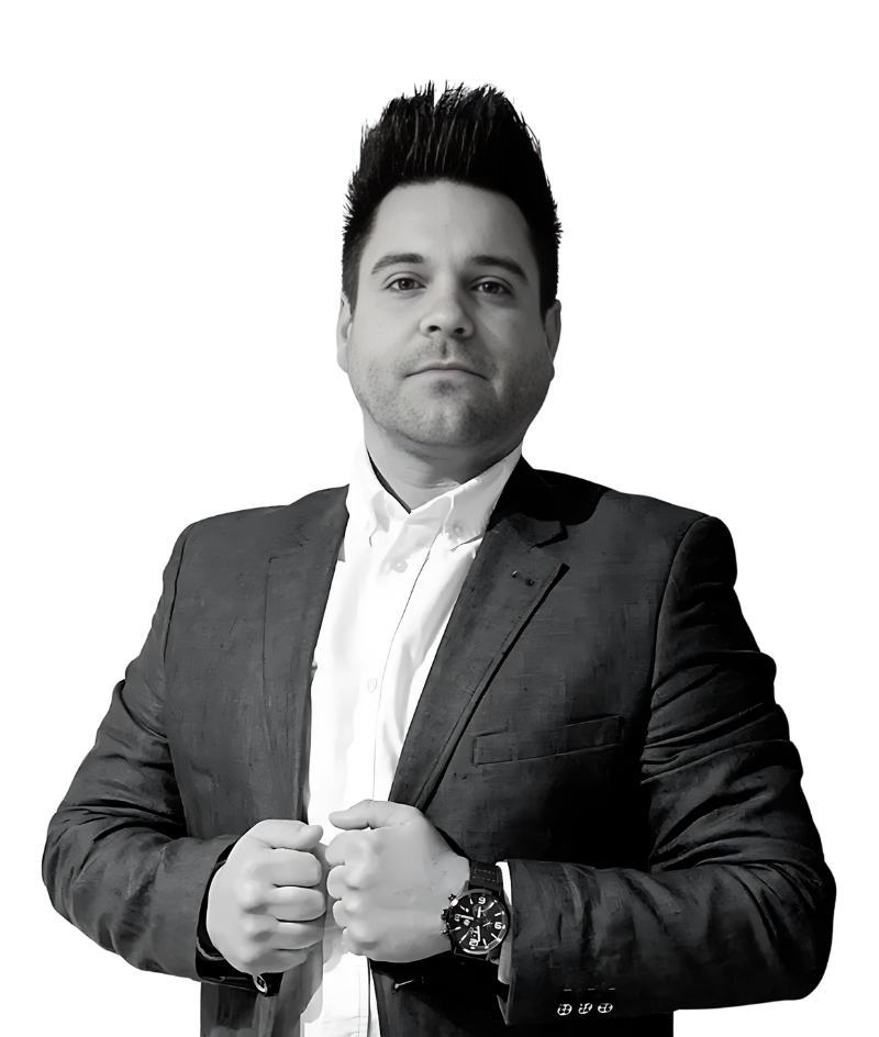 Jordi Rodriguez Capel
