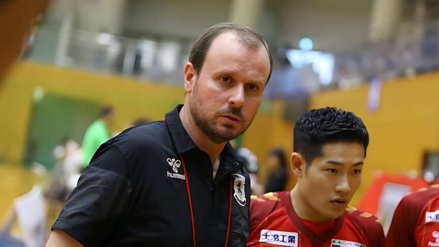 Entrevista Juan Francisco Fuentes | Proneo Sports