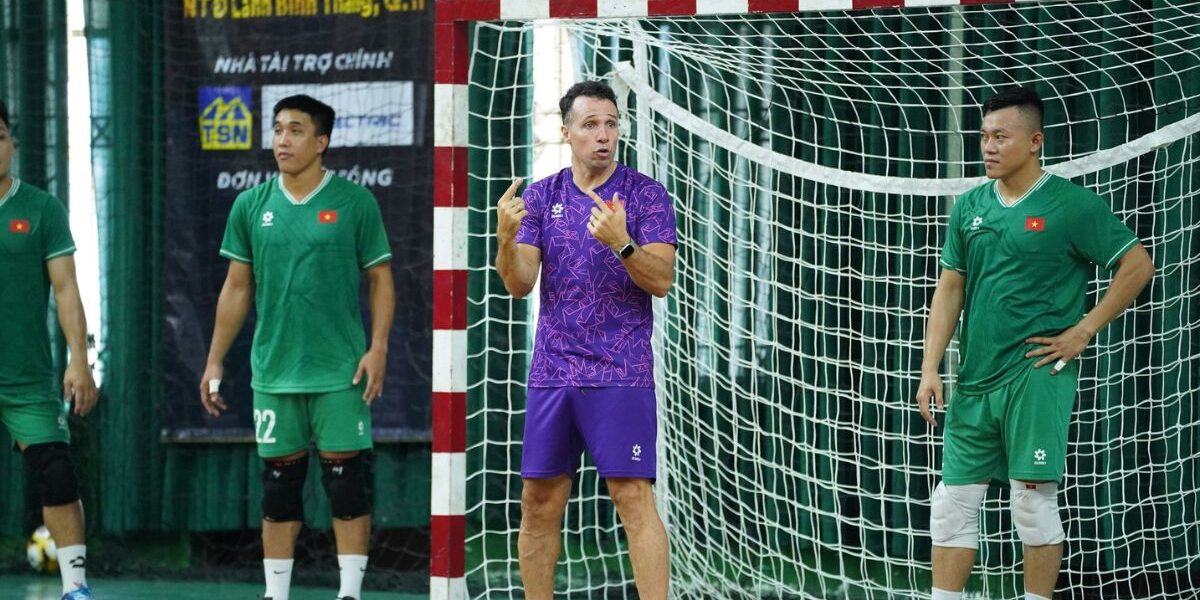 Entrevista Diego Giustozzi Vietnam