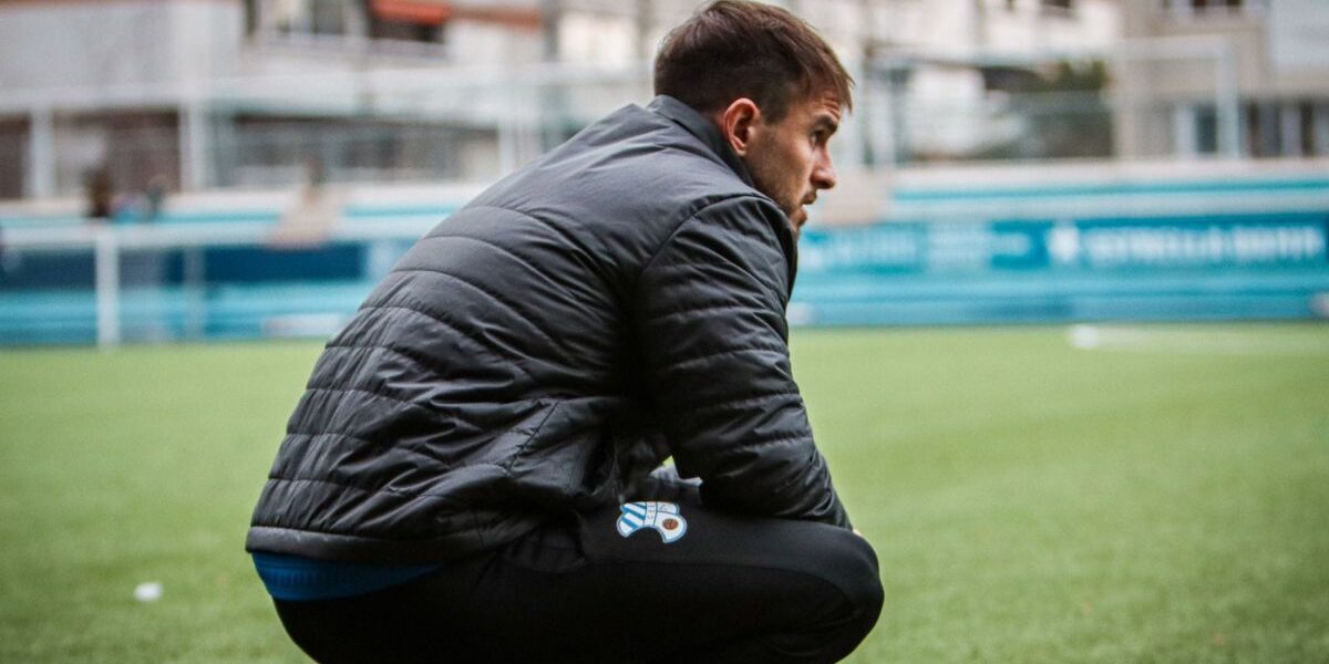 Entrevista a Jonathan Ruiz