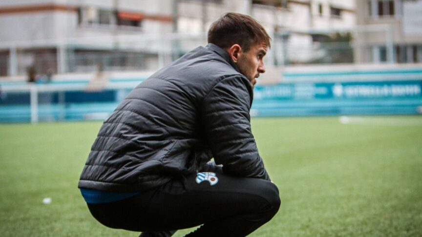 Entrevista a Jonathan Ruiz