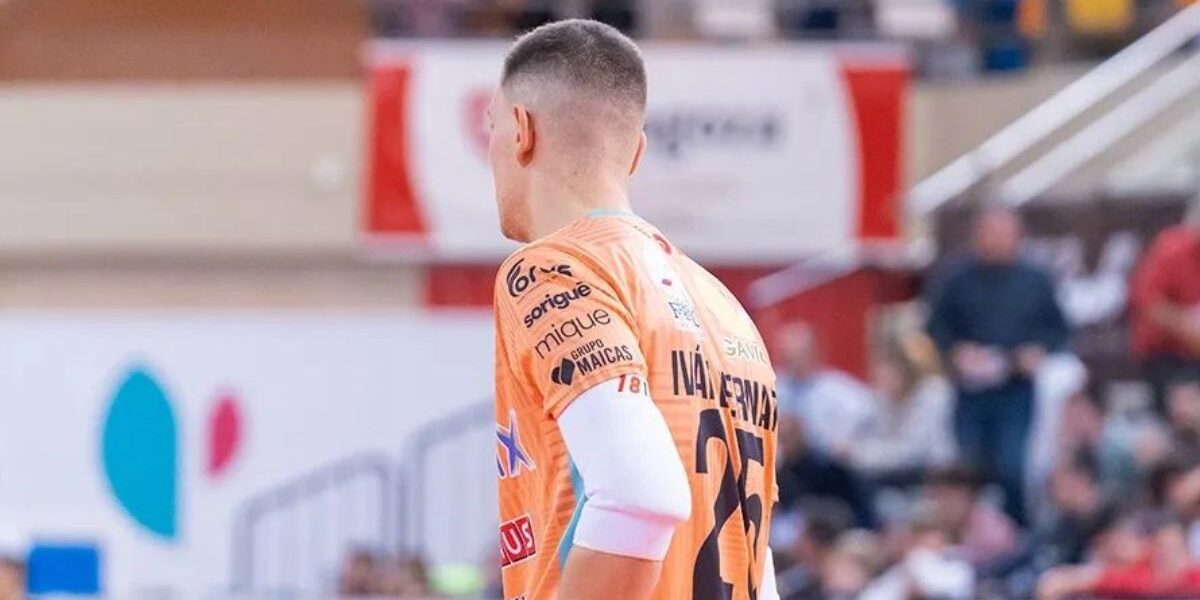 Entrevista Ivan Bernad | Proneo Sports