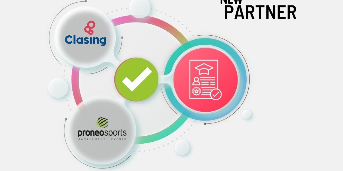 Clasing and Proneo Sports