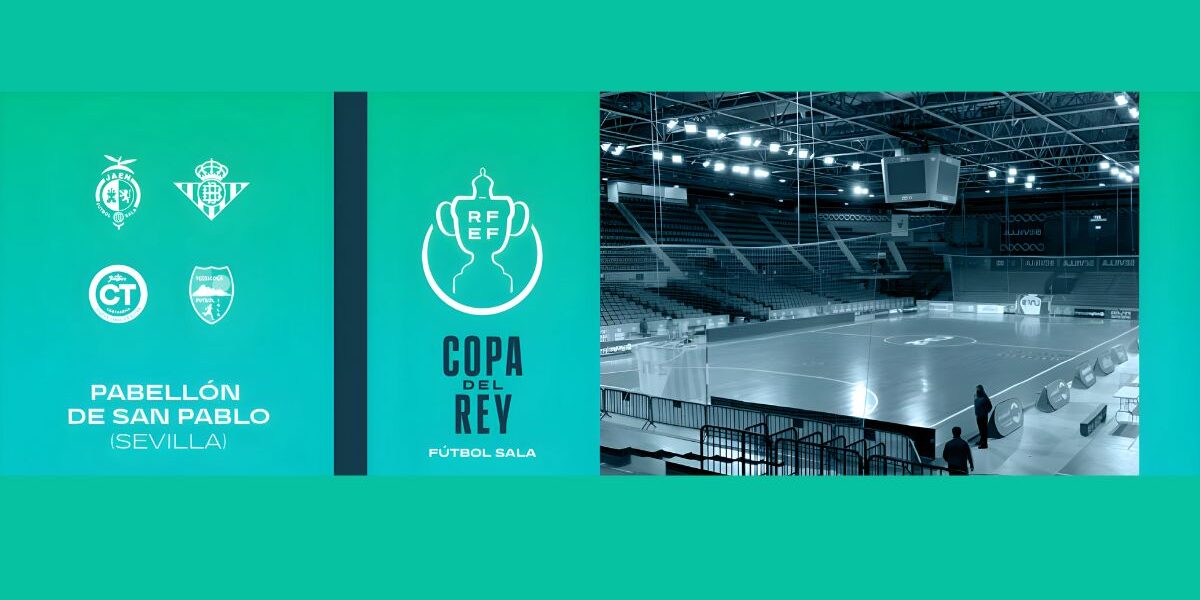 Copa del Rey Futbol Sala