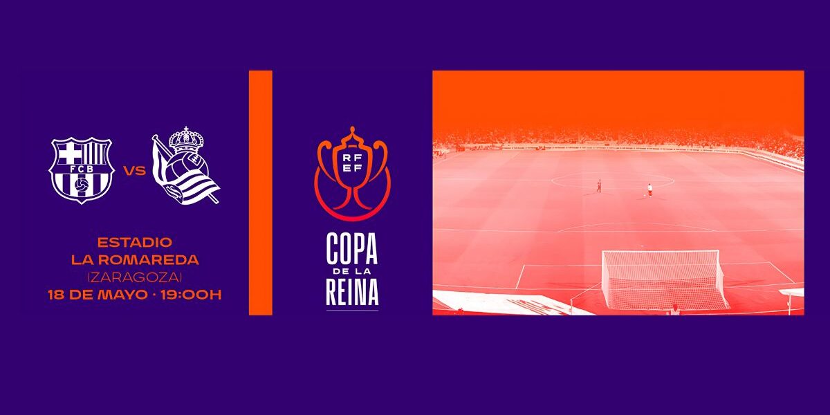 Copa del la Reina Futbol Copa del la Reina Futbol