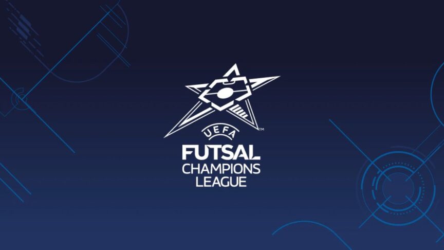 Final Four Copa de Europa de Futsal 2024 | Proneo Sports