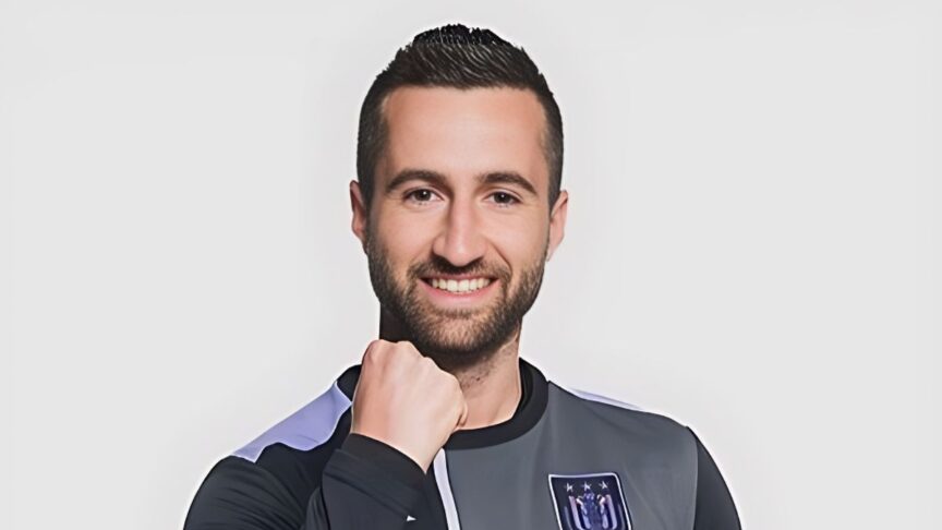 Entrevista Miguel Ledesma