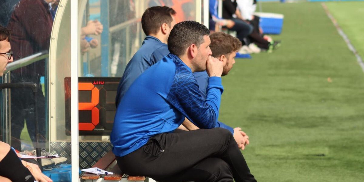 Entrevista Gerard Albadalejo