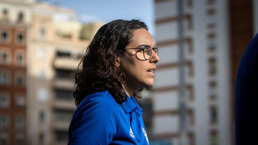 Entrevista Nany Haces