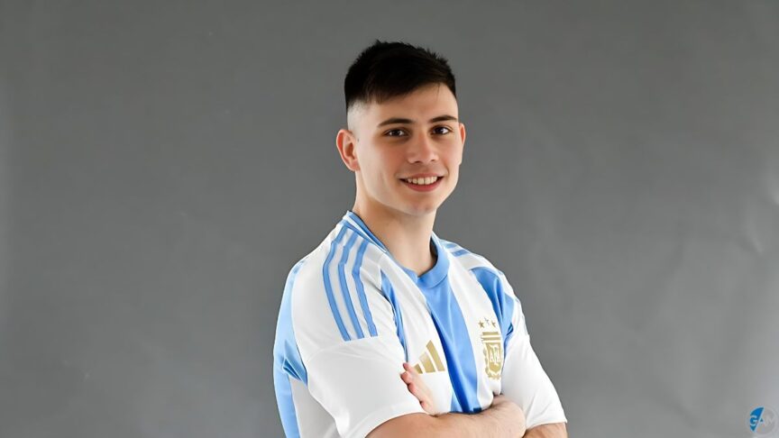 Entrevista Nico Rosa