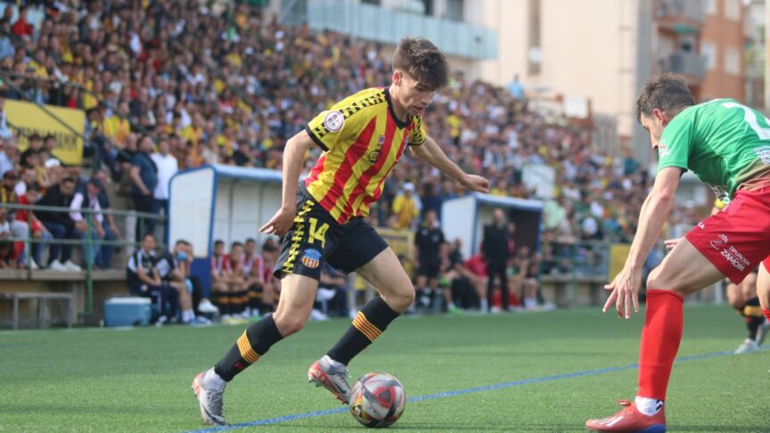 Entrevista Sergi Serrano