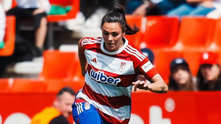 Entrevista a Alba Pérez