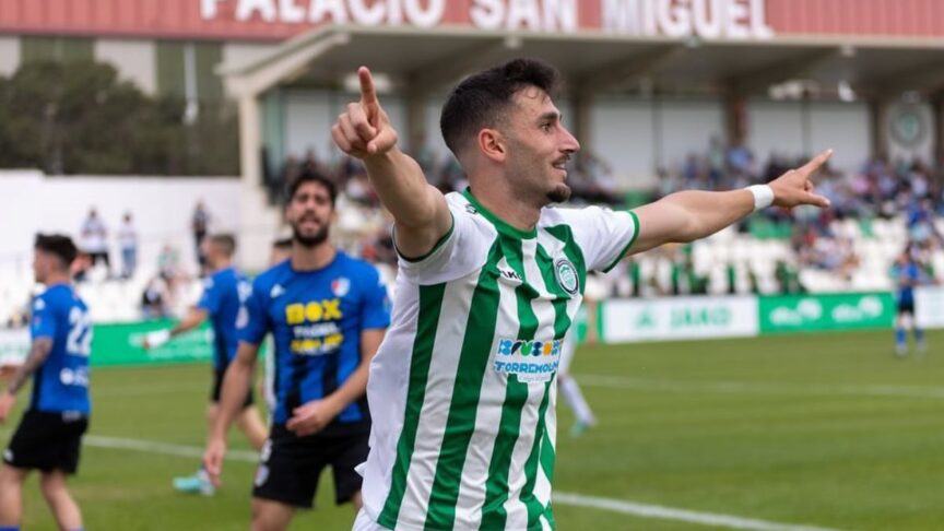 Entrevista a Alex Camacho