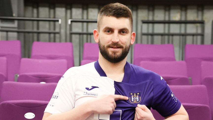 Interview Antonio Sekulic