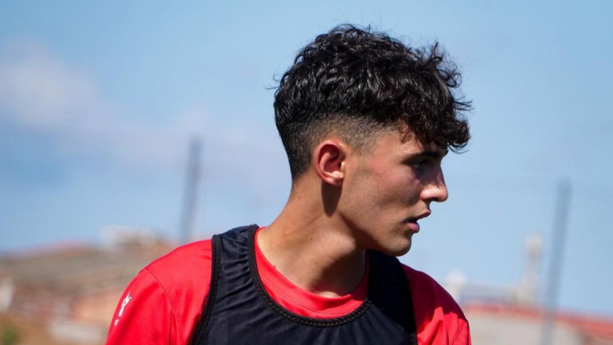 Entrevista Aleix Galcerán