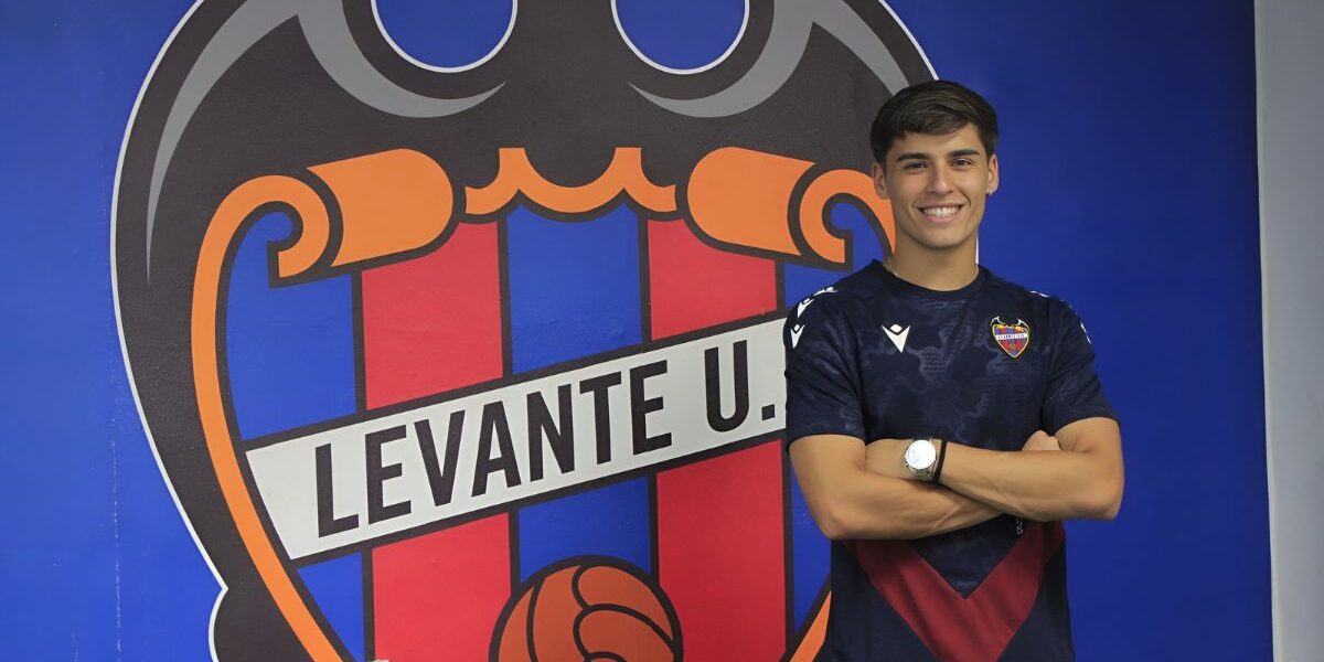 Entrevista a Angel Dominguez