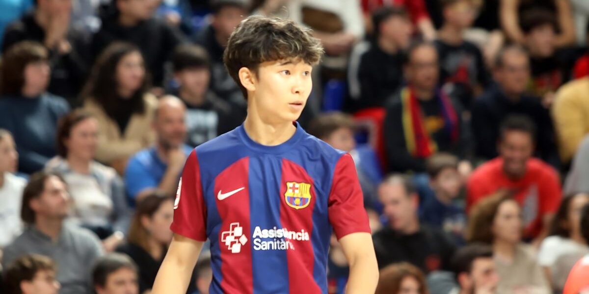 Entrevista Kokoro Harada