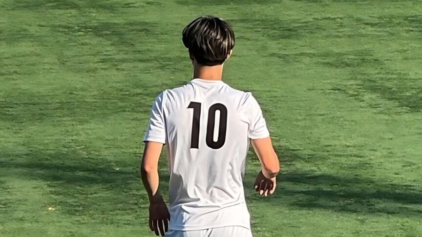 Entrevista a Nesta Martínez