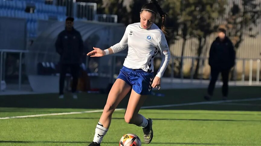 Entrevista a Patri Irisarri