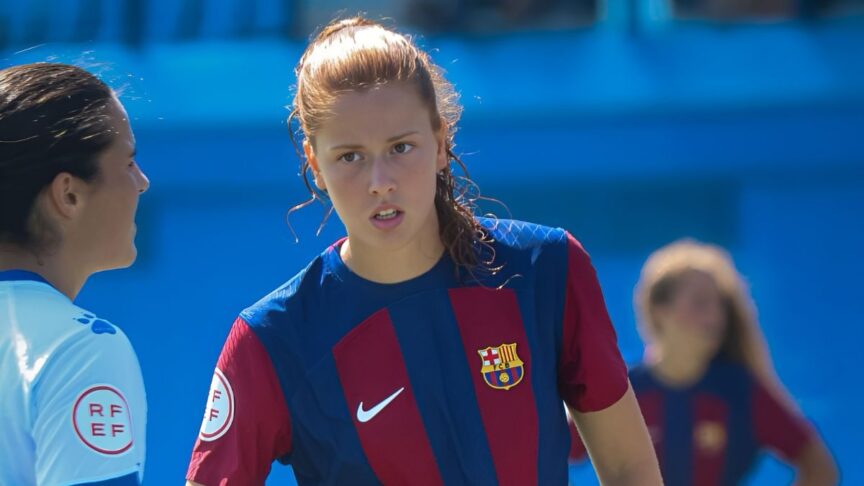 Entrevista a Raquel Capdevila