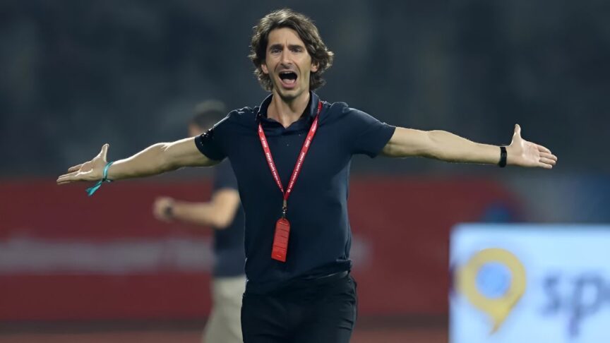 Entrevista a Gerard Nus