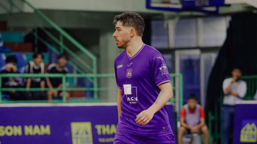 Entrevista a Lucas Perin