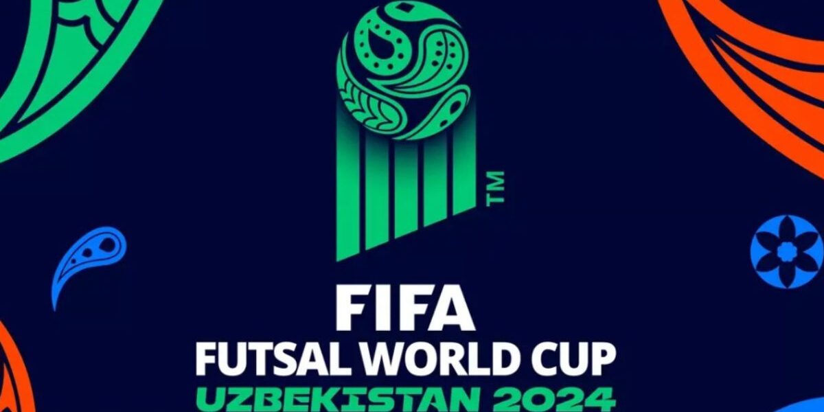 Fifa Futsal World Cup 2024